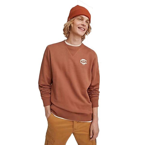 O´neill Surf State Sweatshirt XL Toffee günstig online kaufen