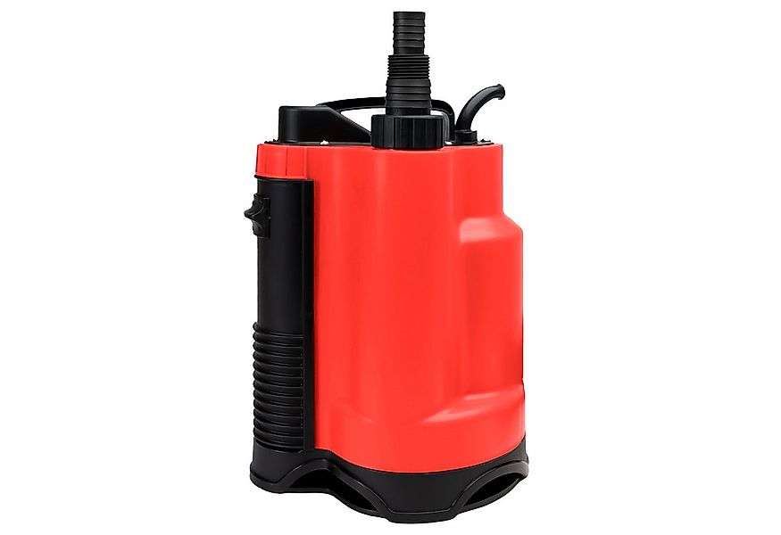 Grafner Tauchpumpe Drainagepumpe Tauchpumpe Schmutzwasser400 Watt 7500L/h ( günstig online kaufen