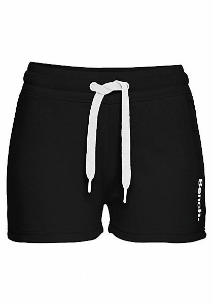 Bench. Loungewear Relaxshorts mit Seitenstreifen, Loungewear günstig online kaufen
