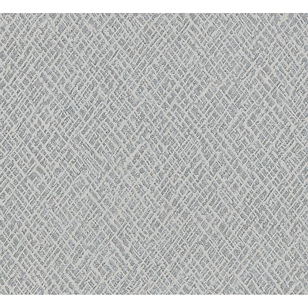 Marburg Vliestapete »Wildness« Kunst   glänzend   kariert geprägt Kacheln m günstig online kaufen