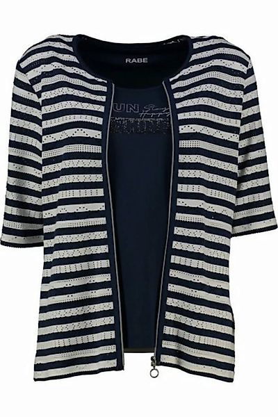 Thomas Rabe 2-in-1-Pullover günstig online kaufen