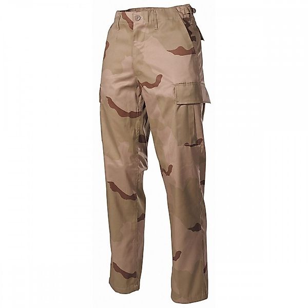 MFH Cargohose US Kampfhose BDU von günstig online kaufen
