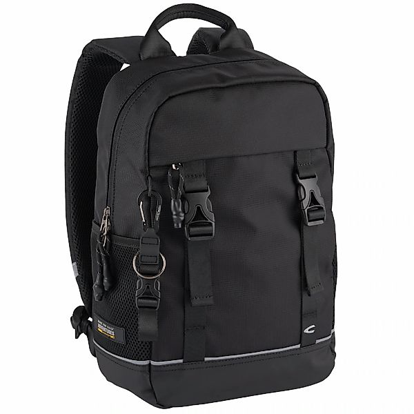 camel active Rucksack "Connect" perfekt durchdachtes modulares Reisetaschen günstig online kaufen