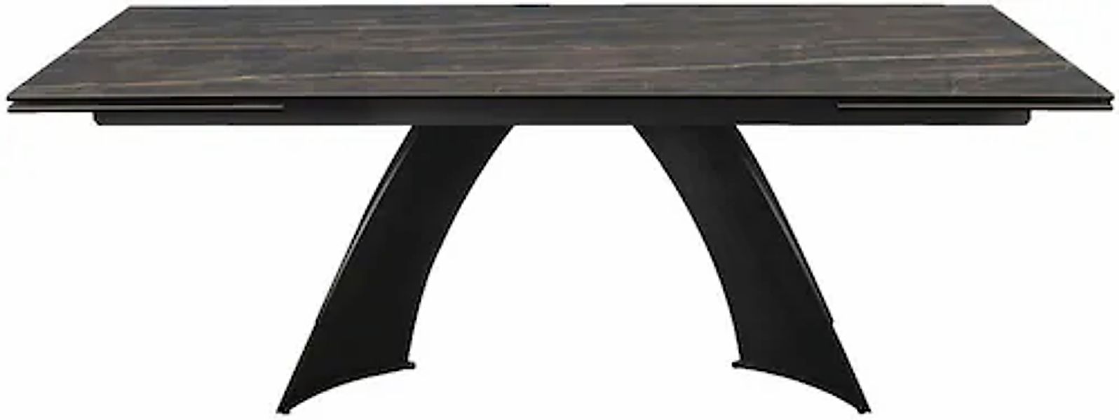 Home affaire Esstisch »Tangularis« günstig online kaufen