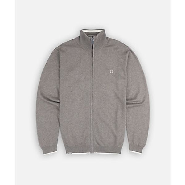 Oxbow  Strickjacken R2PEZIP günstig online kaufen