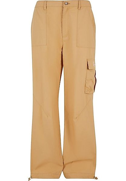 Karl Kani Cargohose Karl Kani Damen Small Signature Washed Cargo Pants (1-t günstig online kaufen