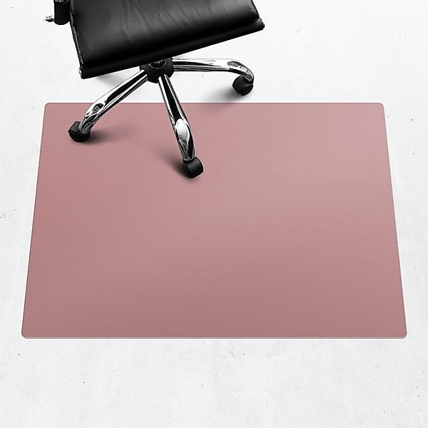 Tulup Bodenschutzmatte Teppich Für Bürostuhl Farbe günstig online kaufen