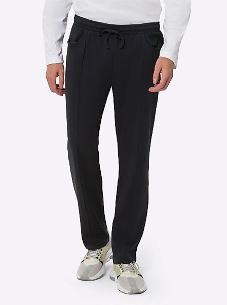 Sieh an! Jogginghose Freizeithose günstig online kaufen