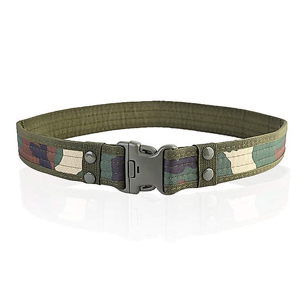 shenky Hüftgürtel Armee Herrengürtel mit Klettverschluss günstig online kaufen