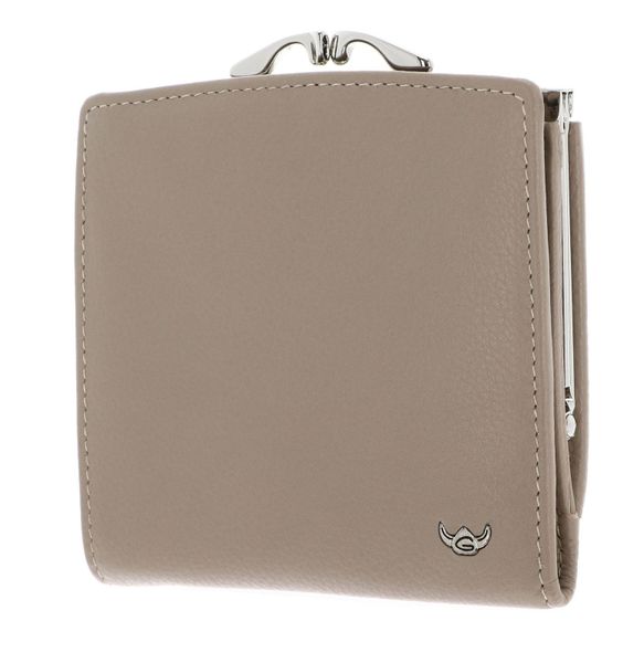 Golden Head Geldbörse French Coin Purse günstig online kaufen