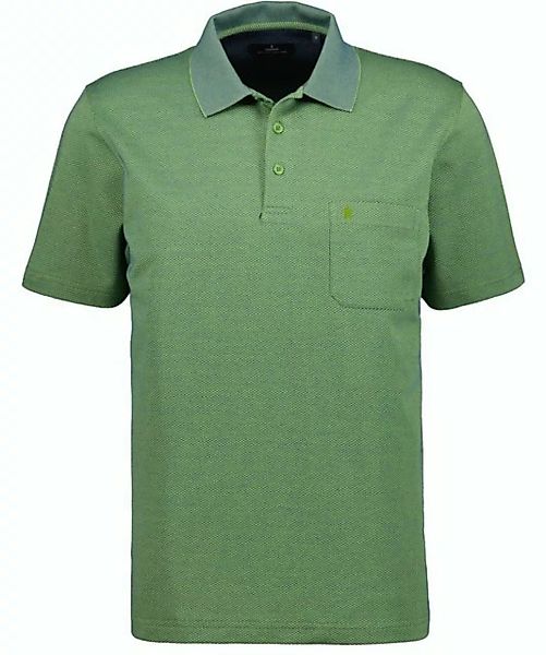 RAGMAN T-Shirt Ragman / He.Polo / Polo fishnet günstig online kaufen