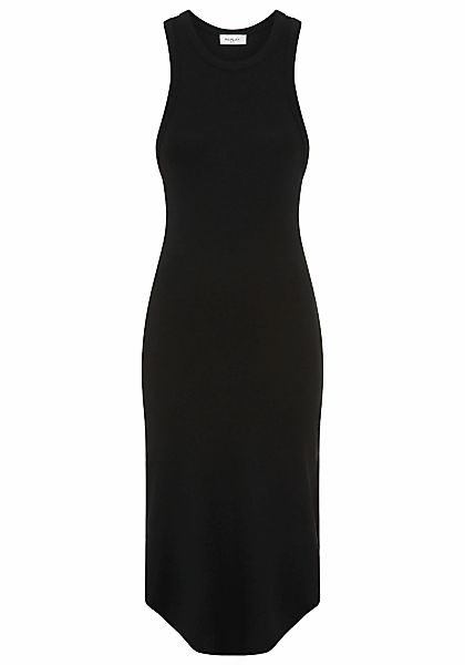 Replay Jerseykleid in gerippter Struktur, figurbetont günstig online kaufen