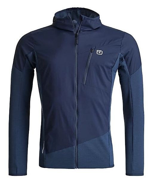 Ortovox Trace Hybrid Jacket Men – Herren Hybrid-Softshelljacke günstig online kaufen