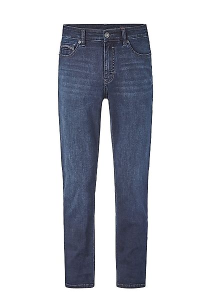 Paddock's 5-Pocket-Jeans PADDOCKS PIPE medium blue used 80205 6517.5749 - M günstig online kaufen