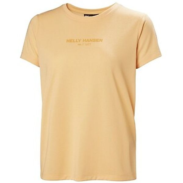 Helly Hansen  T-Shirts & Poloshirts W Allure günstig online kaufen