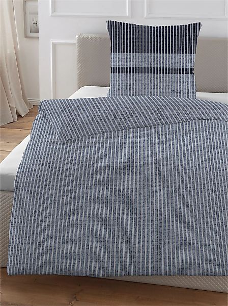 HECHTER PARIS Bettwäsche 2 Stk. tlg. günstig online kaufen