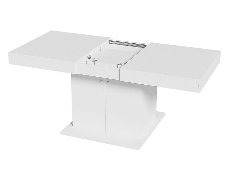 SeedWave Esstisch Ausziehbarer mit Stauraum, Multifunktionaler Couchtisch f günstig online kaufen