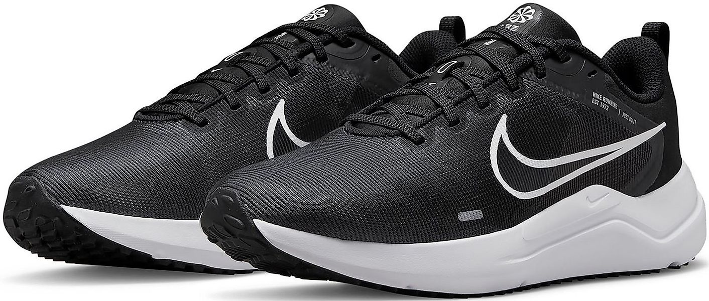 Nike Laufschuh "DOWNSHIFTER 12" günstig online kaufen