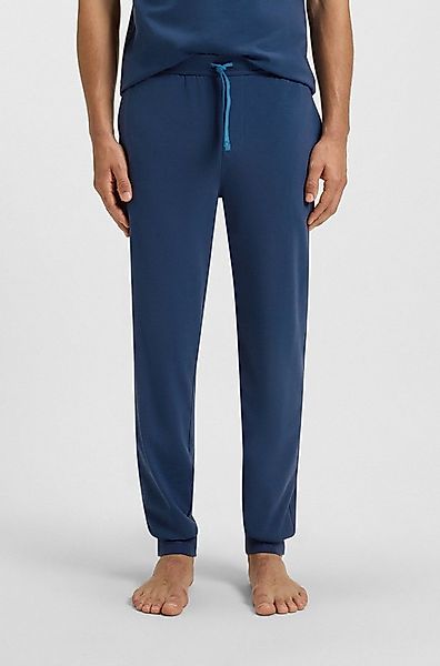 BOSS Sweatpants Mix & Match Pants mit Kordelzug günstig online kaufen