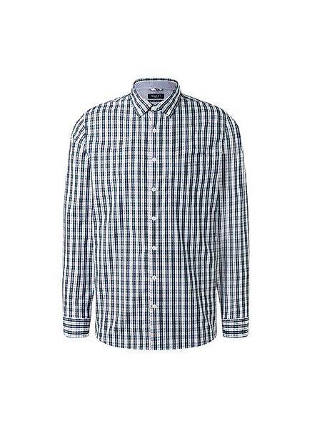 MAERZ Muenchen Langarmhemd MAERZ / He.Hemd langarm / Hemd 1/1 Arm günstig online kaufen