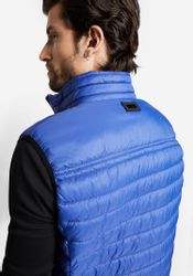 Cinque Steppweste "CIFOLD" mit Stehkragen günstig online kaufen