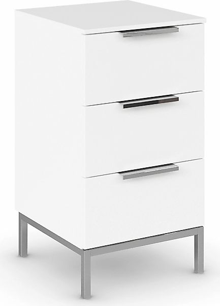 rauch Nachtkommode "Nachttisch Nachtschrank Nachtkonsole FLIPP", (Breite 40 günstig online kaufen