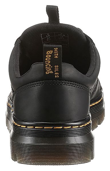 DR. MARTENS Reeder WYOMING Schnürschuh Freizeitschuh, günstig online kaufen