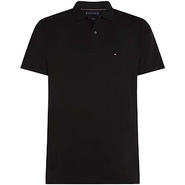 Tommy Hilfiger  T-Shirts & Poloshirts Liquid Cotton Essent, Bds günstig online kaufen