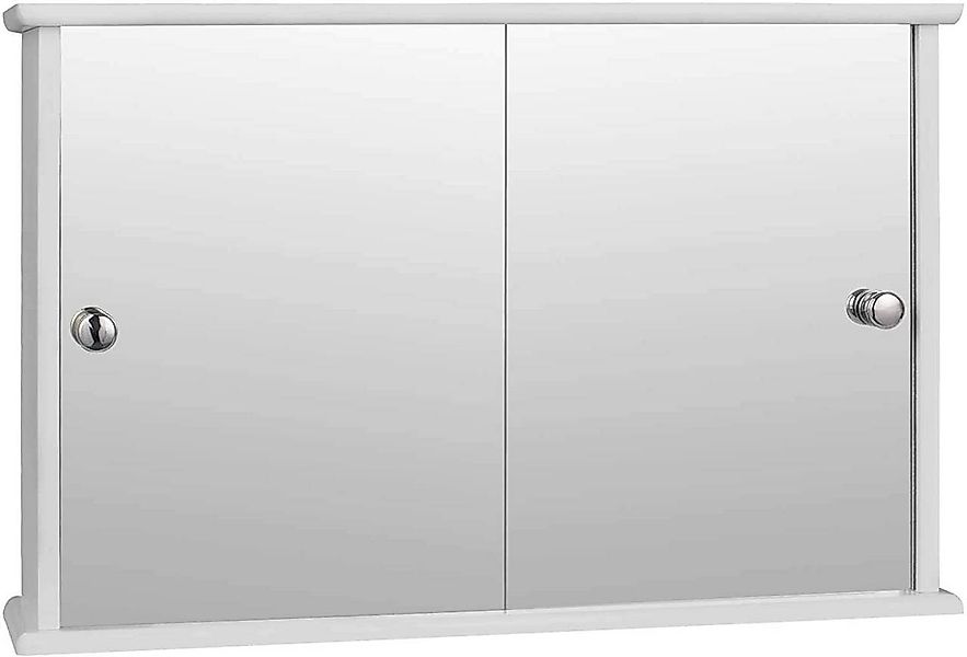 EUGAD Spiegelschrank (1-St) mit Ablage, aus günstig online kaufen