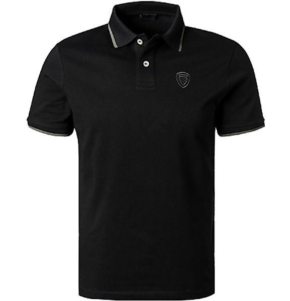 Blauer. USA Polo-Shirt BLUT02128/006201/999 günstig online kaufen