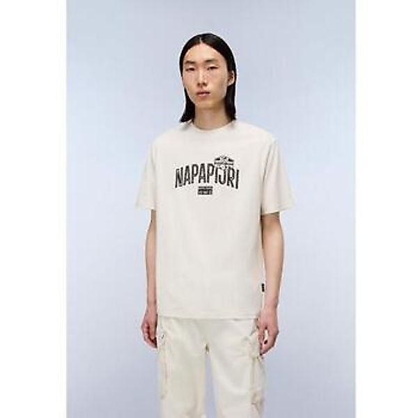 Napapijri  T-Shirt NP0A88UA günstig online kaufen