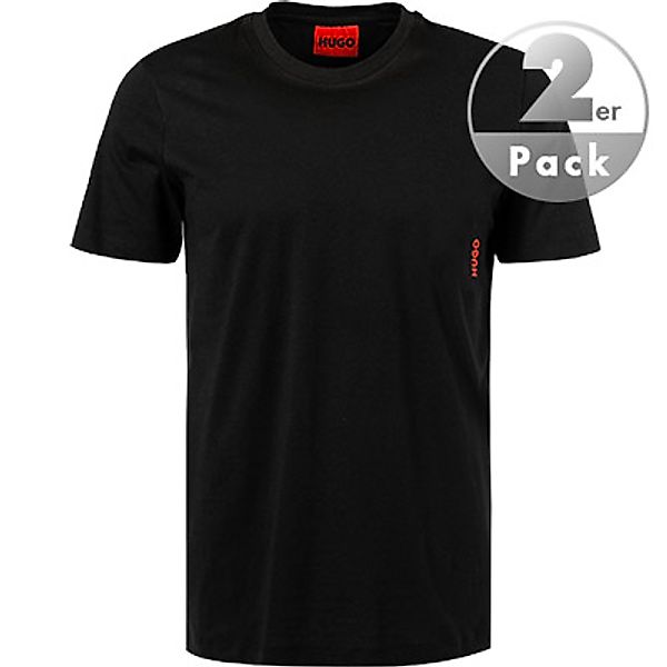 HUGO T-Shirt 2er Pack 50469769/001 günstig online kaufen