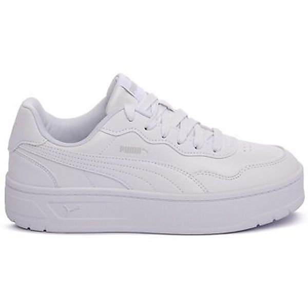 Puma  Sneaker Court Lally Skye günstig online kaufen