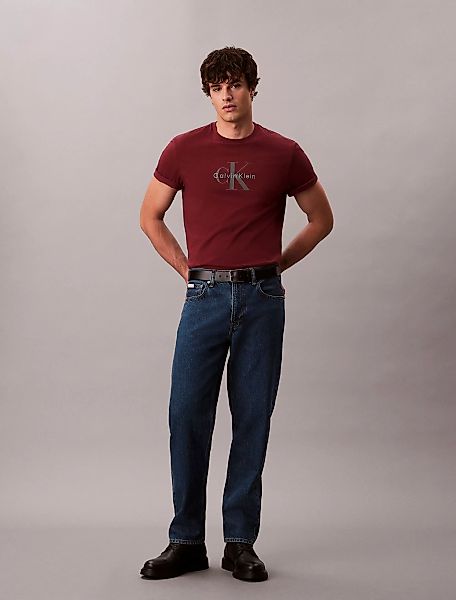 Calvin Klein 5-Pocket-Jeans "90S TAPER", tapered fit günstig online kaufen