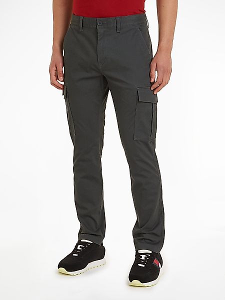 Tommy Jeans Cargohose TJM AUSTIN CARGO günstig online kaufen