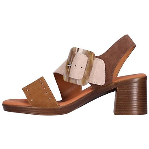 Chika 10  Sandalen NEW GOTICA 10 günstig online kaufen