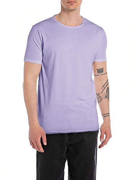 Replay T-Shirt günstig online kaufen