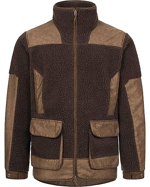 Blaser Fleecejacke Faserpelzjacke Sherpa-Fleece günstig online kaufen