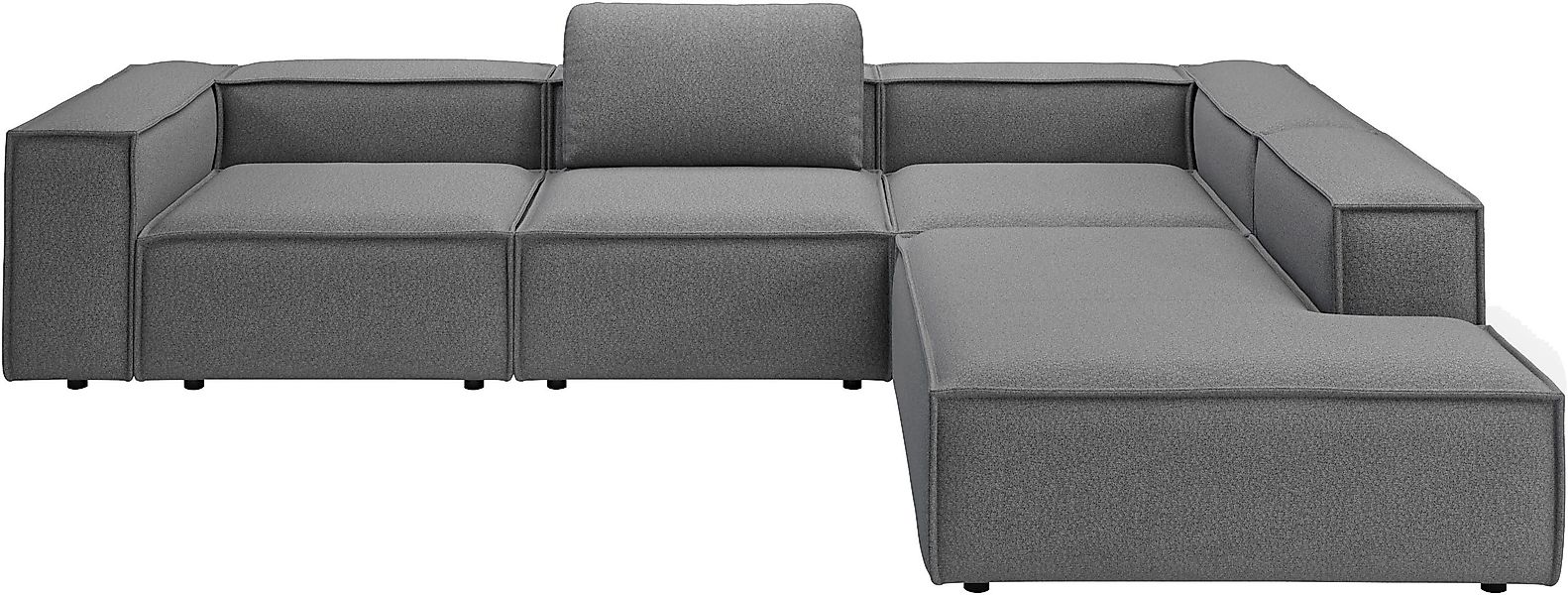 Places of Style Ecksofa Watertown moderne günstig online kaufen