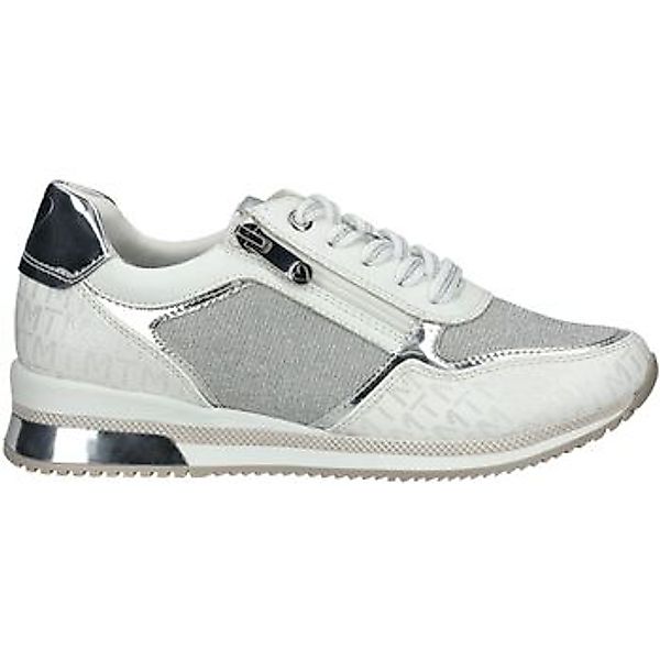 MARCO TOZZI Sneaker "Marco Tozzi Sneaker Lederimitat/Textil" günstig online kaufen