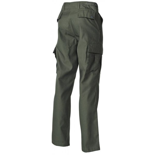 MFH Cargohose us kampfhose bdu Hose. günstig online kaufen