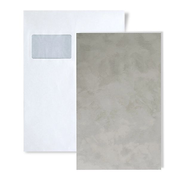 Wallface 1 MUSTERSTÜCK S-22829 DIN A5 Wandpaneel MUSTER CONCRETE Grey günstig online kaufen
