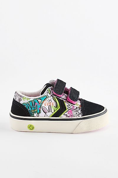 Next Bedruckte Turnschuhe Sneaker (1-tlg) günstig online kaufen