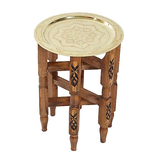 Casa Moro Beistelltisch Orientalischer Teetisch marokkanischer günstig online kaufen