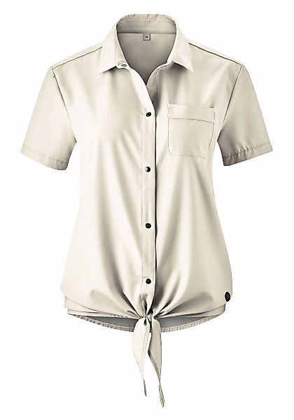 Gonso Radtrikot "MOLVENO 0" Weitenregulierbarer Saum durch modisches Binde- günstig online kaufen