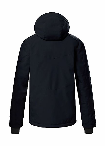 Killtec Skijacke "KSW 44 MN SKI JCKT" Wasserdichte, atmungsaktive Funktions günstig online kaufen