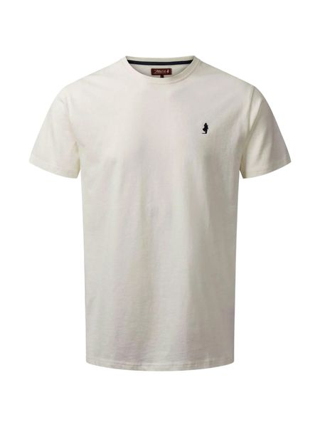 MCS Kurzarmhemd MCS T-shirt Texas günstig online kaufen