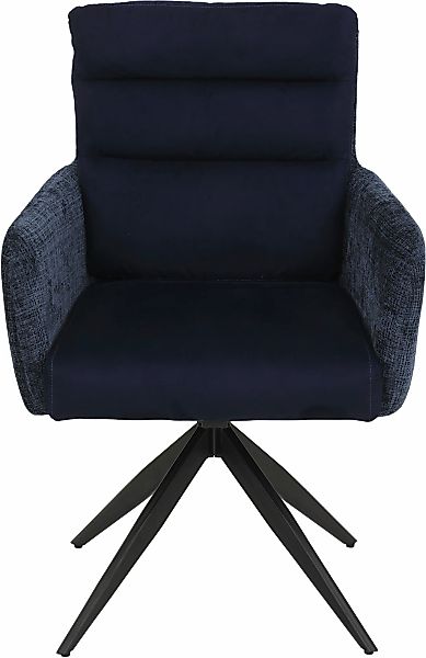 HELA Armlehnstuhl "LEANDRA mit Auto-Return", (Set), 2 St., Komfortsitz mit günstig online kaufen