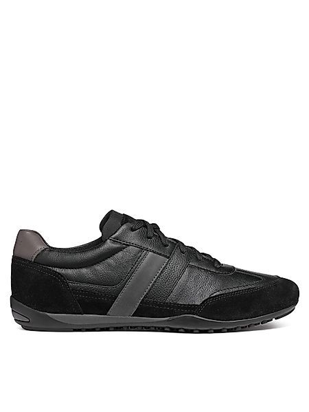 Geox Geox Halbschuhe U Wells U45T5A günstig online kaufen