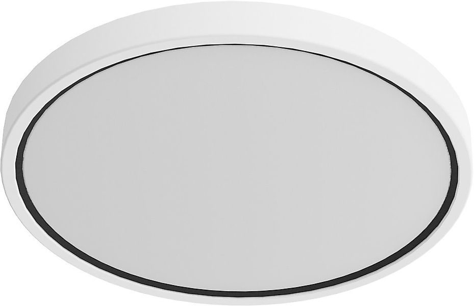 Nordlux LED Deckenleuchte NOXY, LED fest günstig online kaufen